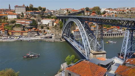 ponte dom luis i.